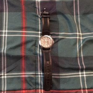 Timex watch